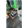 Image 12 : John Deere Tractor With Loader and Cab, 5135 Engine Hours RUNS GOOD
