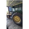 Image 18 : John Deere Tractor With Loader and Cab, 5135 Engine Hours RUNS GOOD