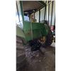 Image 19 : John Deere Tractor With Loader and Cab, 5135 Engine Hours RUNS GOOD