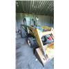Image 1 : John Deere Tractor With Loader and Cab, 5135 Engine Hours RUNS GOOD