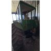 Image 20 : John Deere Tractor With Loader and Cab, 5135 Engine Hours RUNS GOOD