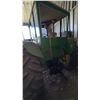 Image 21 : John Deere Tractor With Loader and Cab, 5135 Engine Hours RUNS GOOD