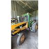 Image 5 : John Deere Tractor With Loader and Cab, 5135 Engine Hours RUNS GOOD