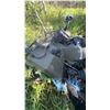Image 15 : Suzuki 4x4 ATV Quad Bike with BearClaw Tires