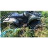 Image 4 : Suzuki 4x4 ATV Quad Bike with BearClaw Tires