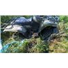 Image 5 : Suzuki 4x4 ATV Quad Bike with BearClaw Tires