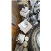 Image 13 : 1979 Norcom 24RD FW Travel Trailer With Contents