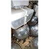 Image 14 : 1979 Norcom 24RD FW Travel Trailer With Contents