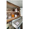 Image 16 : 1979 Norcom 24RD FW Travel Trailer With Contents