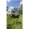Image 1 : 1979 Norcom 24RD FW Travel Trailer With Contents
