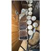 Image 9 : 1979 Norcom 24RD FW Travel Trailer With Contents