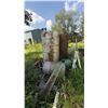 Image 1 : Used Metal Barrels, Tanks and Miscellaneous Items