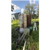 Image 2 : Used Metal Barrels, Tanks and Miscellaneous Items