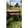 Image 1 : New Holland Hay Baler, Model NH, Steel Construction