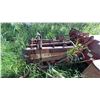 Image 2 : New Holland Hay Baler, Model NH, Steel Construction