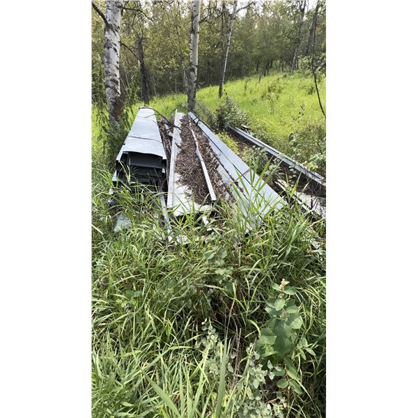 Metal Roofing Panels