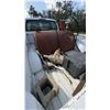 Image 10 : 1998 Dodge Ram 1500 4x4 Regular Cab Pickup with Accessories