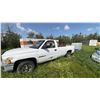 Image 1 : 1998 Dodge Ram 1500 4x4 Regular Cab Pickup with Accessories