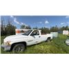 Image 2 : 1998 Dodge Ram 1500 4x4 Regular Cab Pickup with Accessories