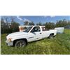 Image 3 : 1998 Dodge Ram 1500 4x4 Regular Cab Pickup with Accessories