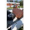 Image 4 : 1998 Dodge Ram 1500 4x4 Regular Cab Pickup with Accessories