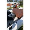 Image 5 : 1998 Dodge Ram 1500 4x4 Regular Cab Pickup with Accessories