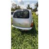 Image 10 : 2006 Chrysler PT Cruiser Silver 4-Door Hatchback