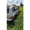 Image 11 : 2006 Chrysler PT Cruiser Silver 4-Door Hatchback