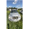 Image 1 : 2006 Chrysler PT Cruiser Silver 4-Door Hatchback