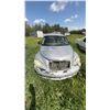 Image 2 : 2006 Chrysler PT Cruiser Silver 4-Door Hatchback