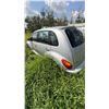 Image 8 : 2006 Chrysler PT Cruiser Silver 4-Door Hatchback