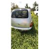 Image 9 : 2006 Chrysler PT Cruiser Silver 4-Door Hatchback