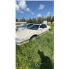 Image 1 : Cadillac Eldorado Two-Door Coupe White