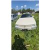 Image 2 : Cadillac Eldorado Two-Door Coupe White