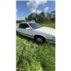 Image 3 : Cadillac Eldorado Two-Door Coupe White