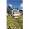 Image 1 : Vanguard Motorhome By Jim Pattison Industries