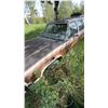 Image 2 : Ford Station Wagon Woodgrain Exterior Project Car