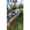 Image 3 : Ford Station Wagon Woodgrain Exterior Project Car