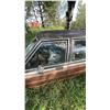 Image 4 : Ford Station Wagon Woodgrain Exterior Project Car