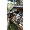 Image 5 : Ford Station Wagon Woodgrain Exterior Project Car