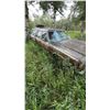 Image 7 : Ford Station Wagon Woodgrain Exterior Project Car