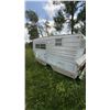 Image 1 : Aristocrat Lo-Liner Travel Trailer