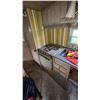 Image 9 : Aristocrat Lo-Liner Travel Trailer