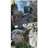 Image 3 : Heavy Electrical Cables and Power Cords