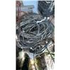 Image 8 : Heavy Electrical Cables and Power Cords