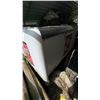 Image 1 : Industrial Metal 7up Cooler by Dr. Pepper Company