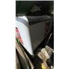 Image 2 : Industrial Metal 7up Cooler by Dr. Pepper Company