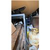 Image 5 : Wooden Shed With Contents Including Tools and Miscellaneous Items