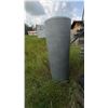 Image 1 : Galvanized Steel Well Pump Pressure Tank
