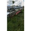 Image 13 : Tandem Axle Utility Trailer With Mixed Metal and Wood Load